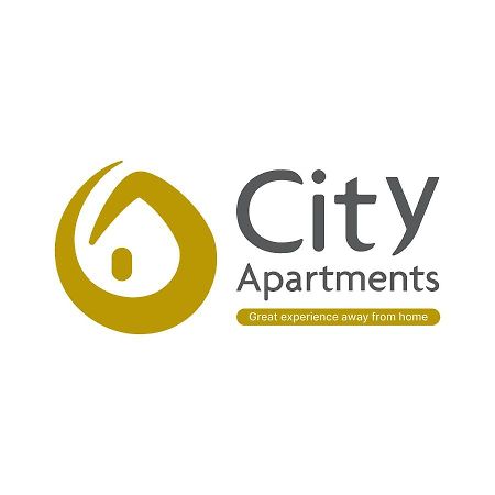 City Apartment Anton Pann Cluj-Napoca Exterior photo