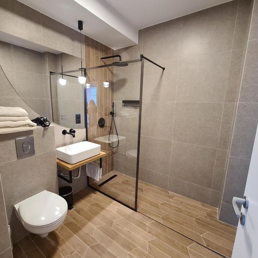 City Apartment Anton Pann Cluj-Napoca Exterior photo