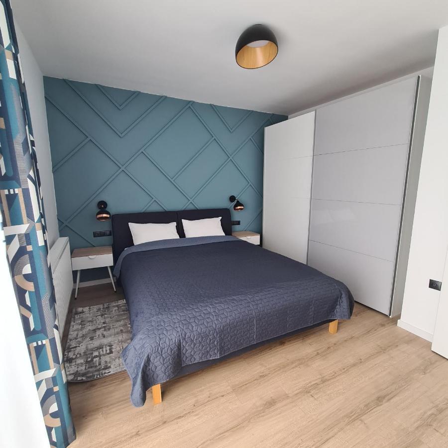 City Apartment Anton Pann Cluj-Napoca Exterior photo