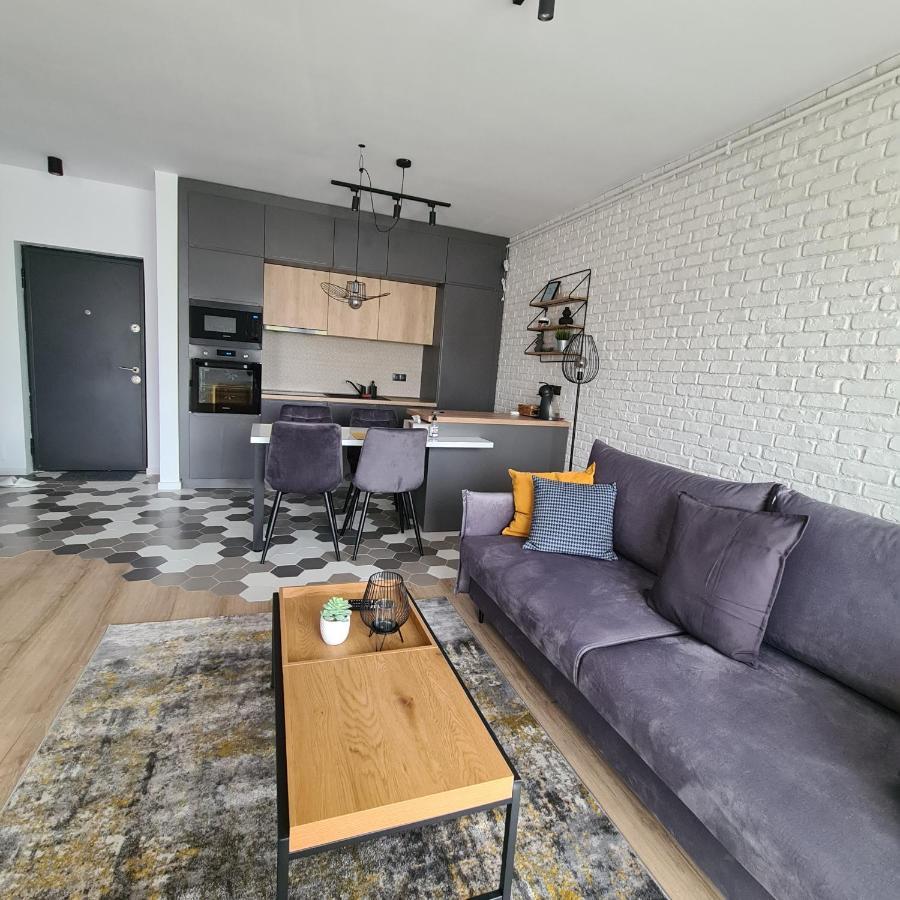 City Apartment Anton Pann Cluj-Napoca Exterior photo