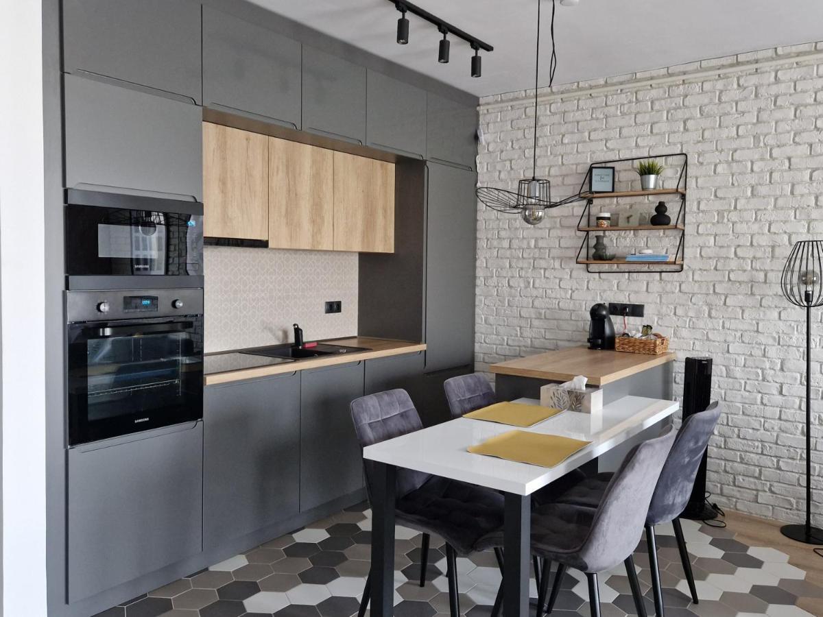 City Apartment Anton Pann Cluj-Napoca Exterior photo